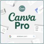 Buy Canva Pro Subscription (1–3 Years) Premium Access + Magic Studio Etokom