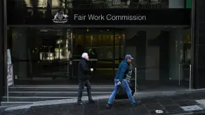 AI-generated unfair dismissal claims swamp Fair Work Commission