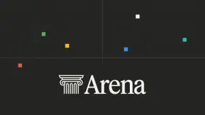 Neural Notes: Inside Arena, the unofficial scoreboard for the AI model wars