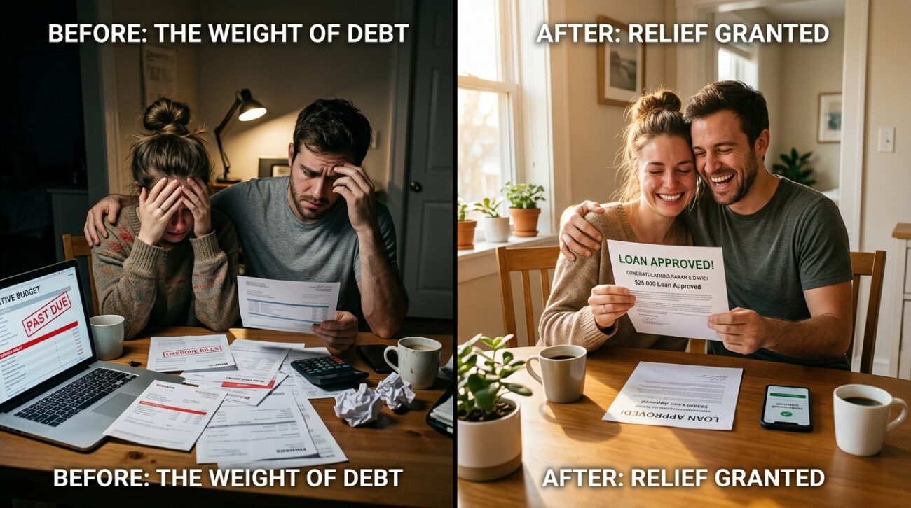 Alternatives to No Credit Check Loans