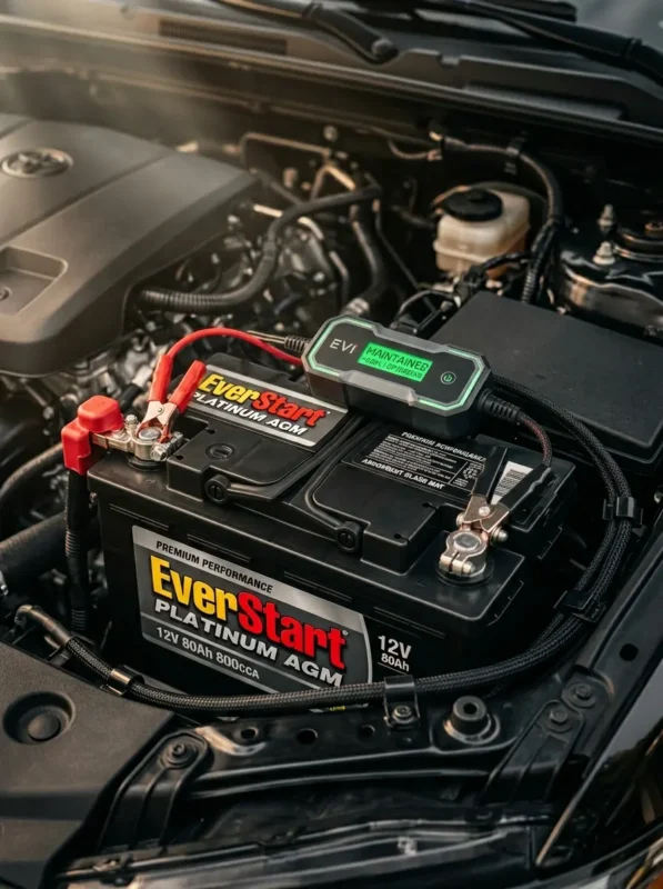 How Long Does a Walmart Car Battery Last? The All Time Best 2026 Guide