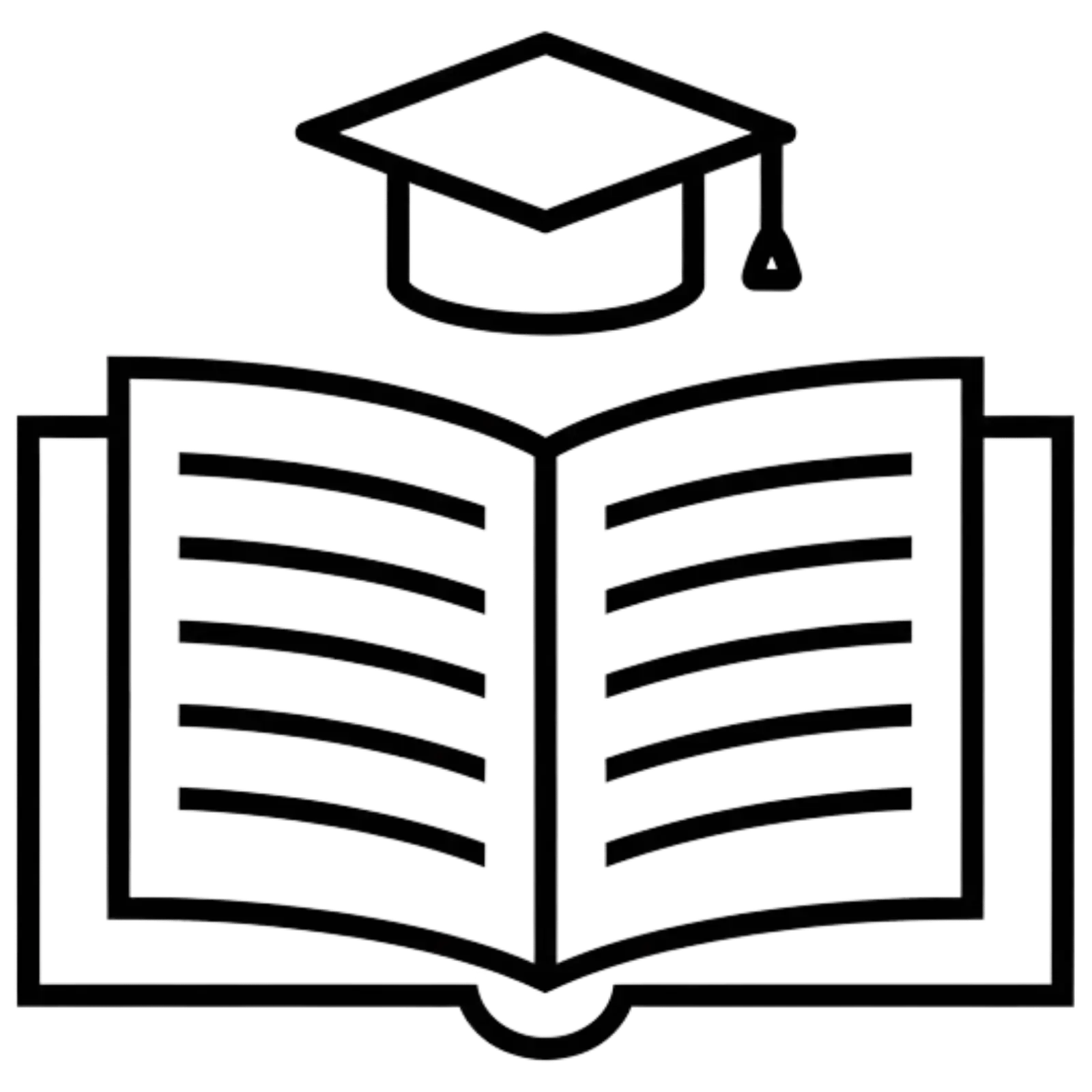 Educational Icon Png By Etokom