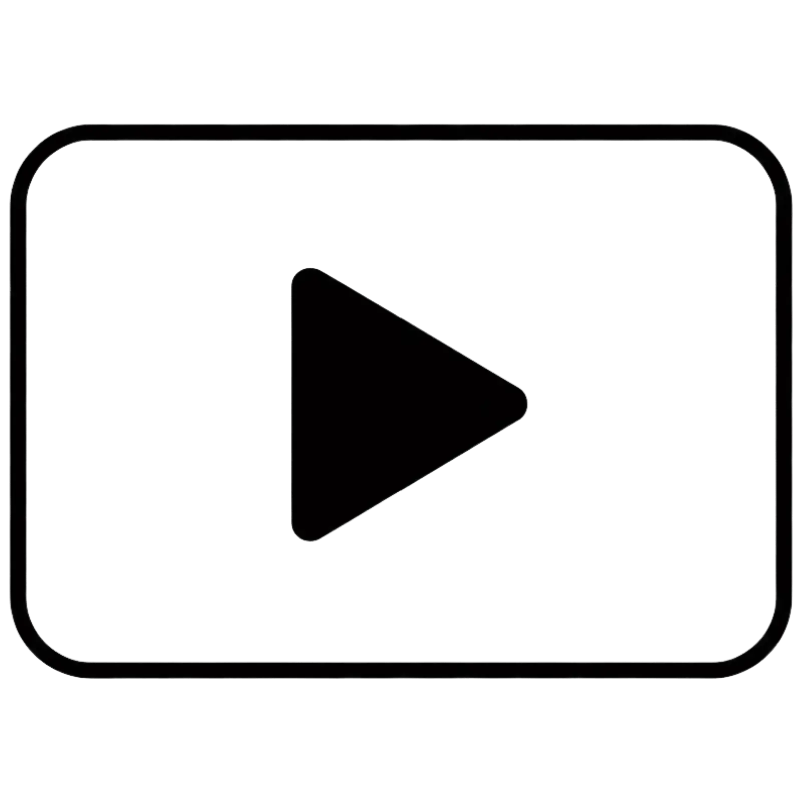 Streaming Icon Png By Etokom